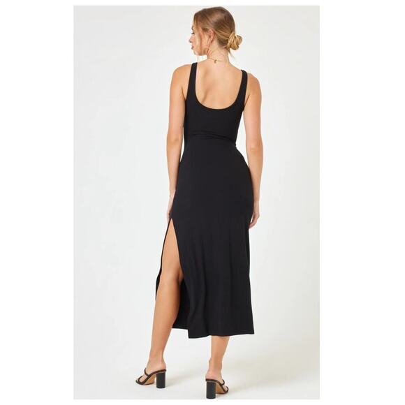 LSPACE Camille Midi Cover-Up Dress Size XL - Picture 8 of 15